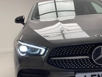 Used Mercedes-Benz CLA 2023 for sale - 76072241: Photo