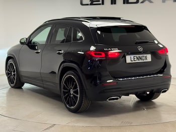 Used Mercedes-Benz GLA 2023 for sale - 79452504: Photo