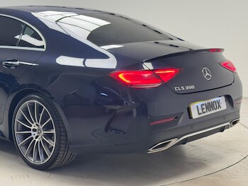Used Mercedes-Benz CLS 2020 for sale - 78362667: Photo