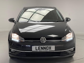 Used Volkswagen Golf 2019 for sale - 75839579: Photo