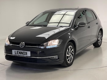 Used Volkswagen Golf 2019 for sale - 75839579: Photo