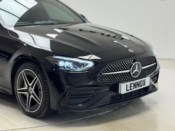 Used Mercedes-Benz C Class 2024 for sale - 78809087: Photo