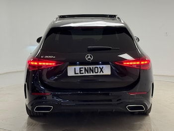 Used Mercedes-Benz C Class 2024 for sale - 78809087: Photo