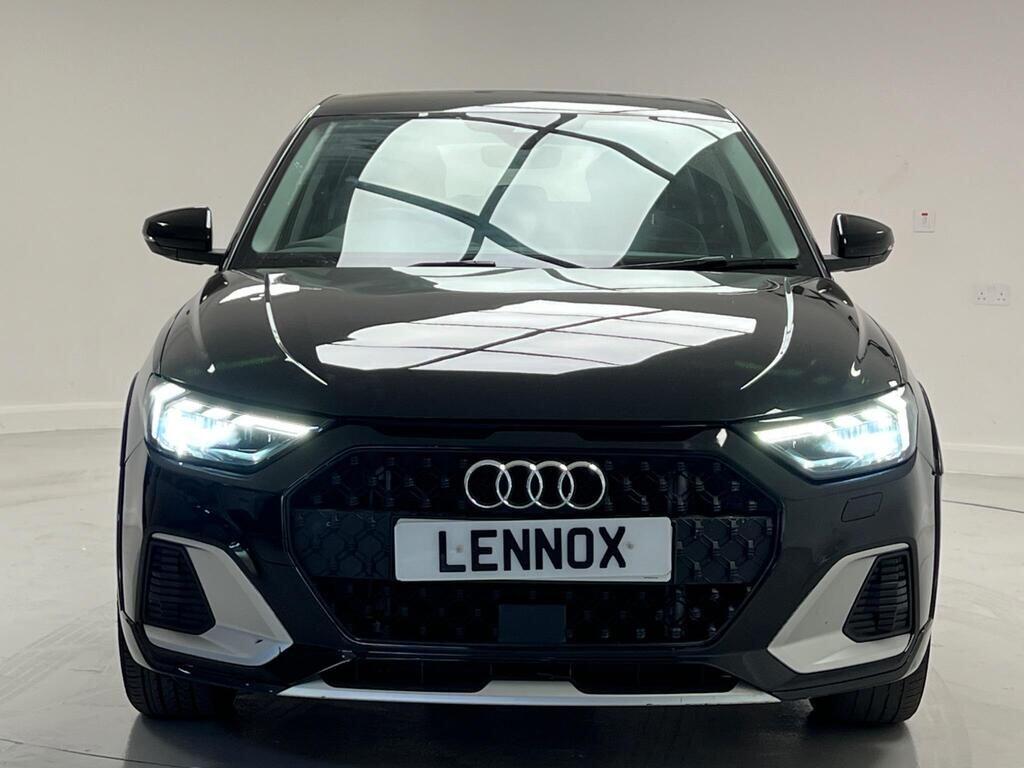 Used Audi A1 2021 for sale - 76380864: Photo 3