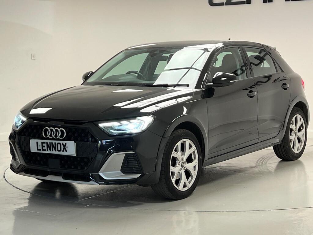Used Audi A1 2021 for sale - 76380864: Photo 4