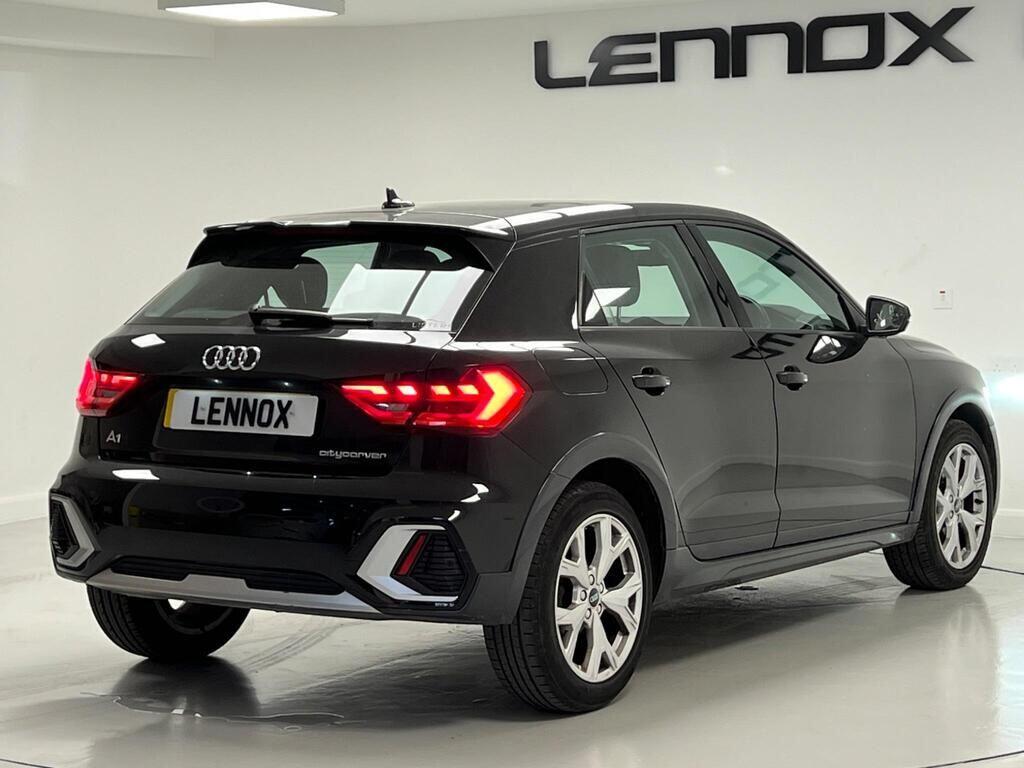 Used Audi A1 2021 for sale - 76380864: Photo 7