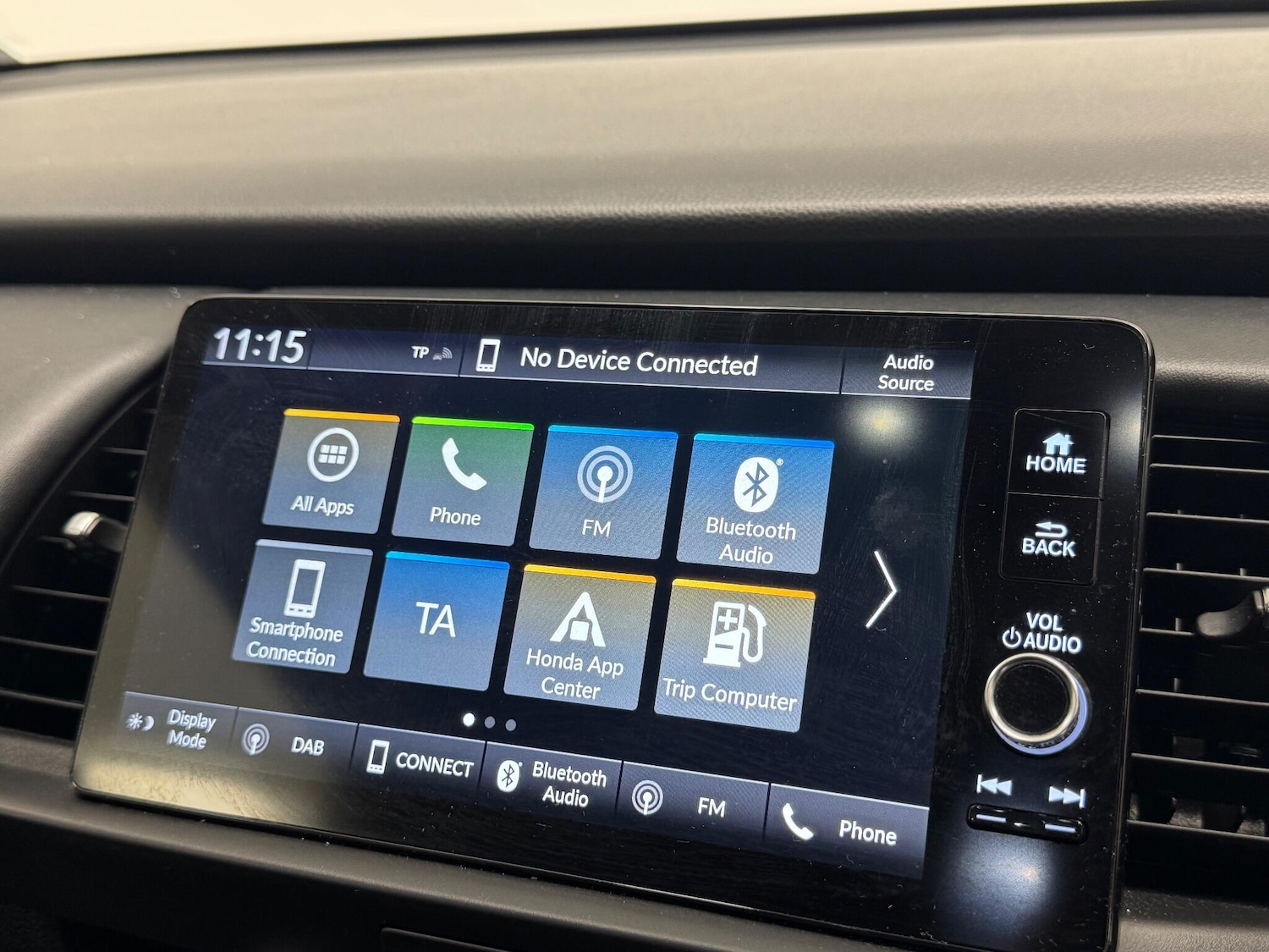 Used Honda Jazz 2021 for sale - 77982505: Photo 15