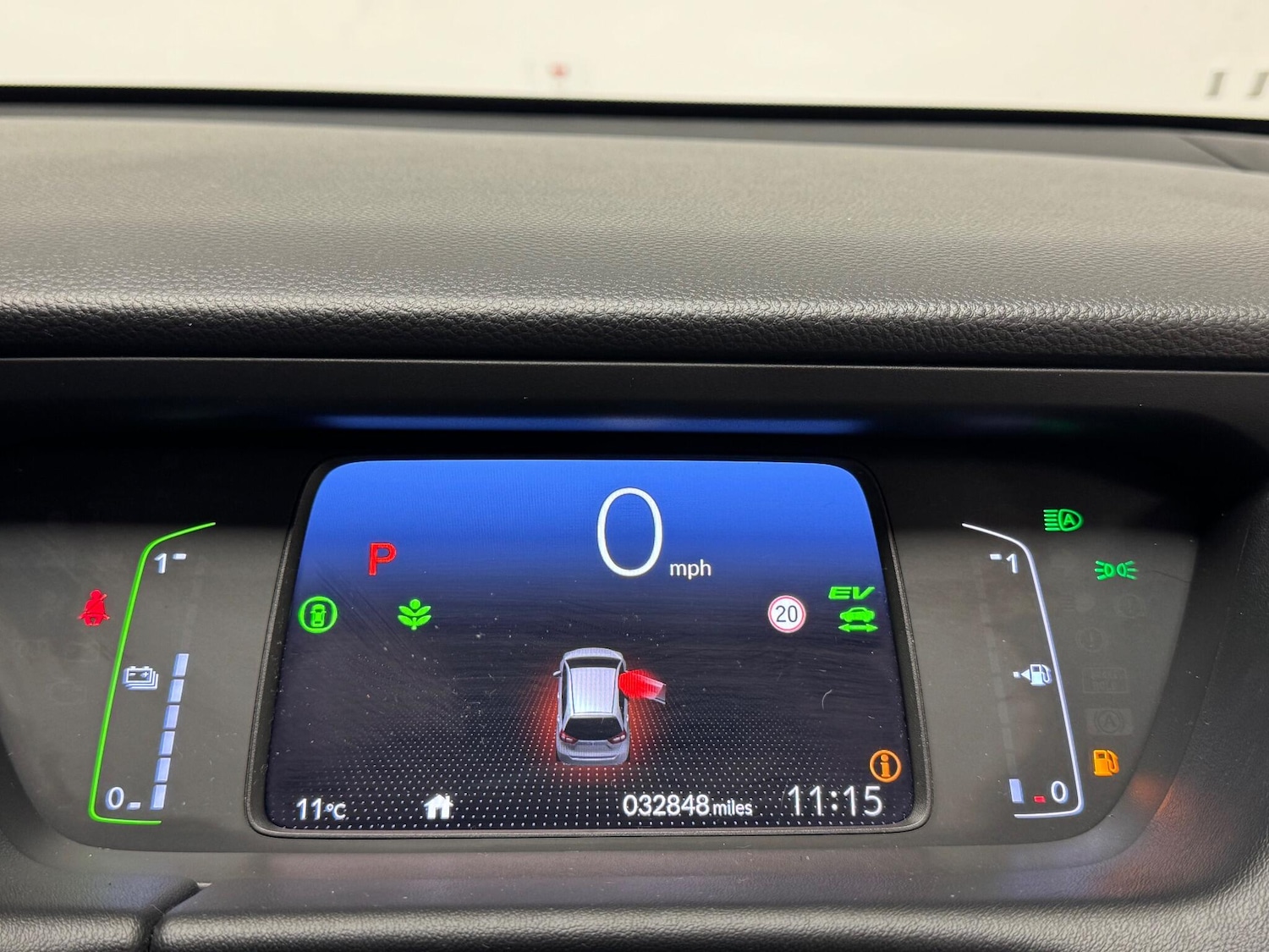 Used Honda Jazz 2021 for sale - 77982505: Photo 16