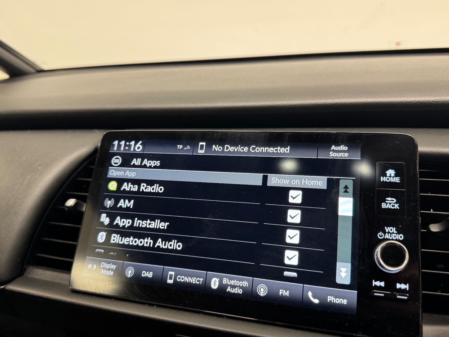 Used Honda Jazz 2021 for sale - 77982505: Photo 17