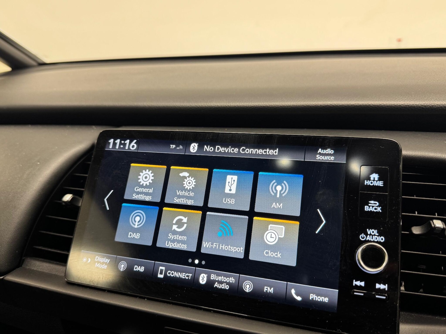 Used Honda Jazz 2021 for sale - 77982505: Photo 19