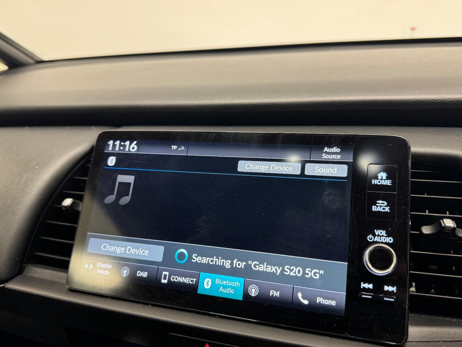 Used Honda Jazz 2021 for sale - 77982505: Photo 20