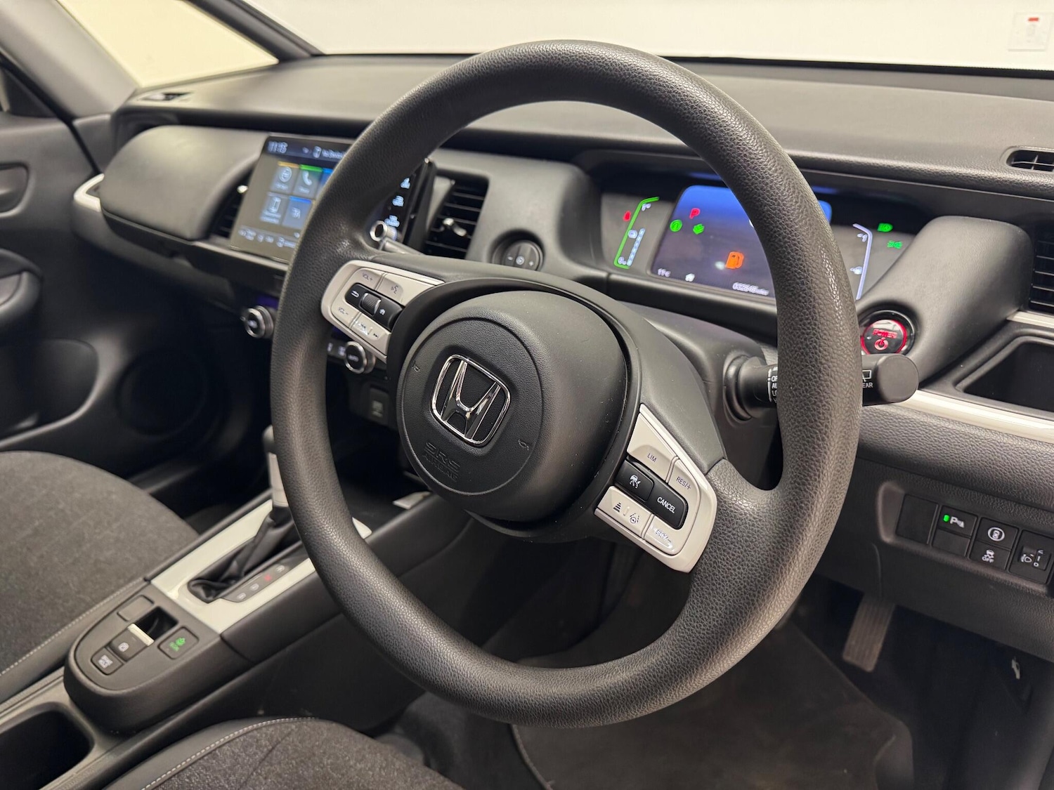 Used Honda Jazz 2021 for sale - 77982505: Photo 21