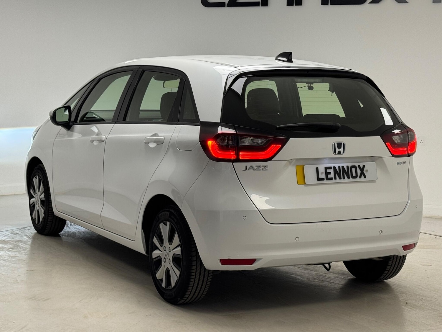 Used Honda Jazz 2021 for sale - 77982505: Photo 4