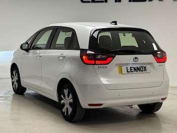 Used Honda Jazz 2021 for sale - 77982505: Photo