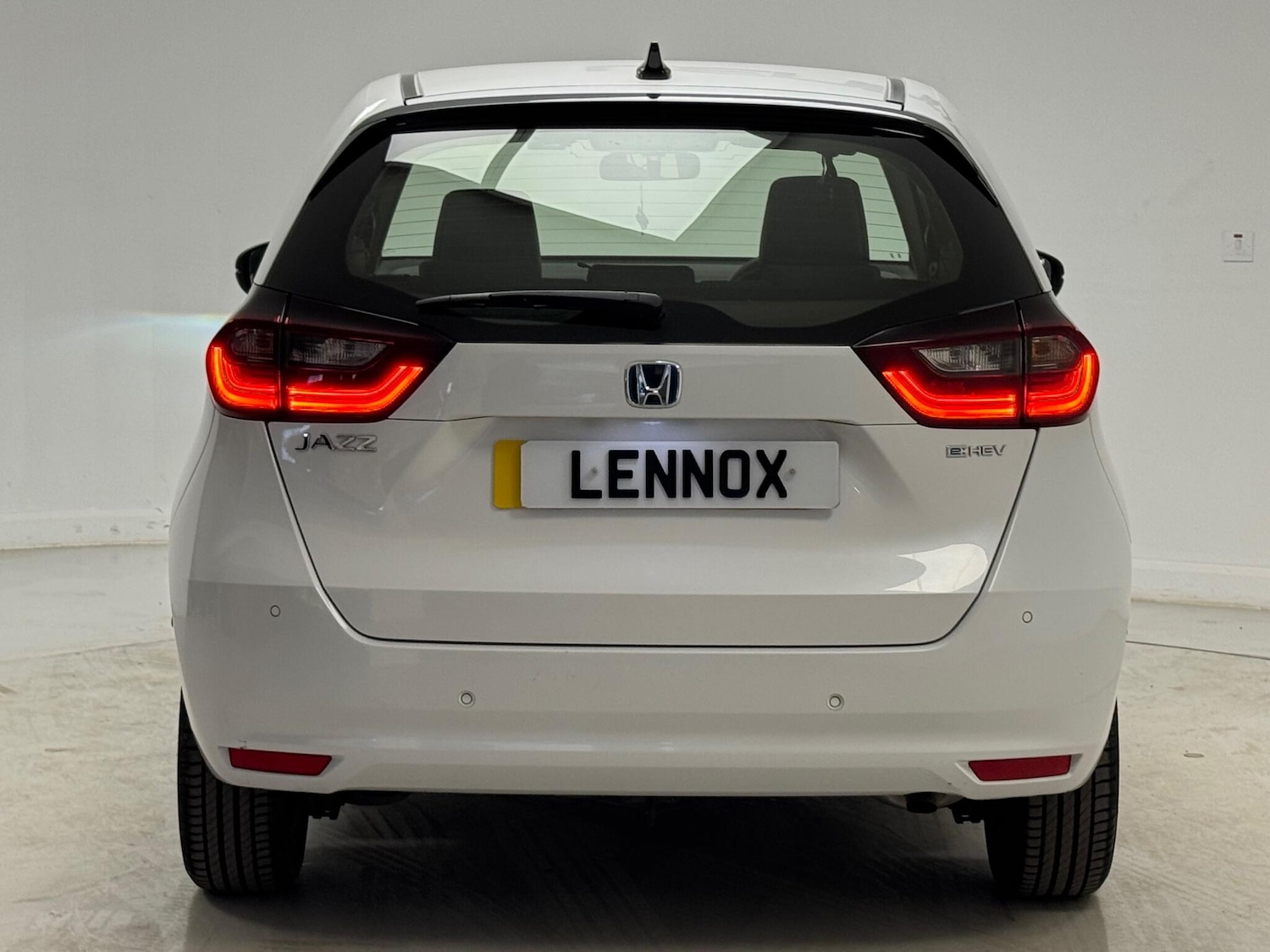 Used Honda Jazz 2021 for sale - 77982505: Photo 5