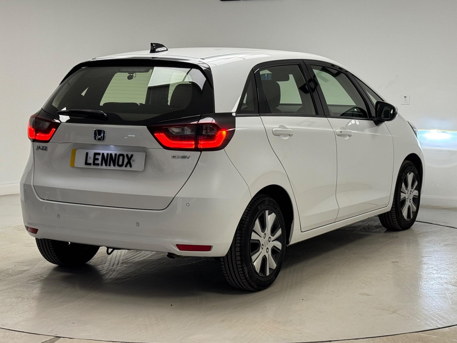 Used Honda Jazz 2021 for sale - 77982505: Photo 6