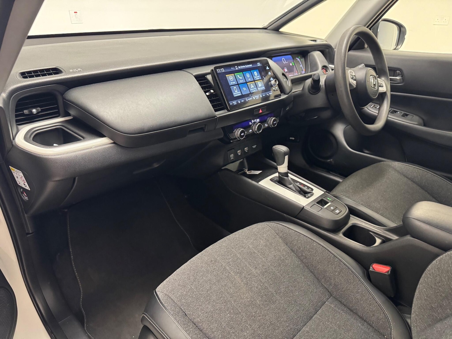 Used Honda Jazz 2021 for sale - 77982505: Photo 8