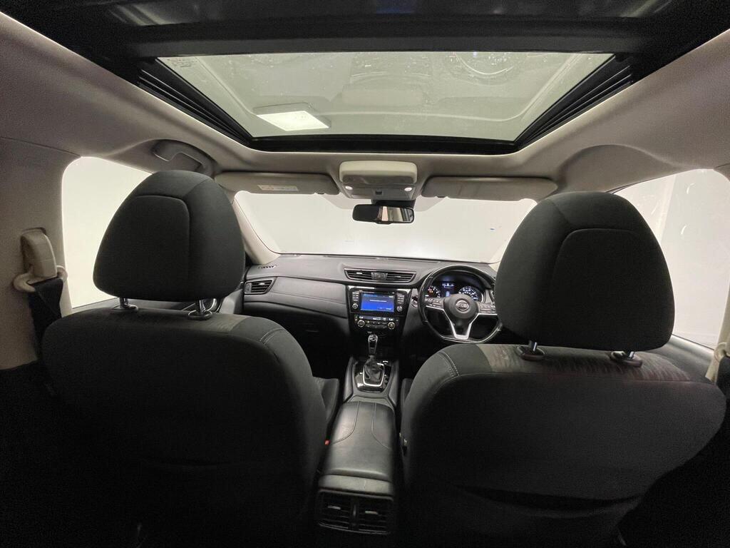 Used Nissan X-Trail 2019 for sale - 76866345: Photo 11