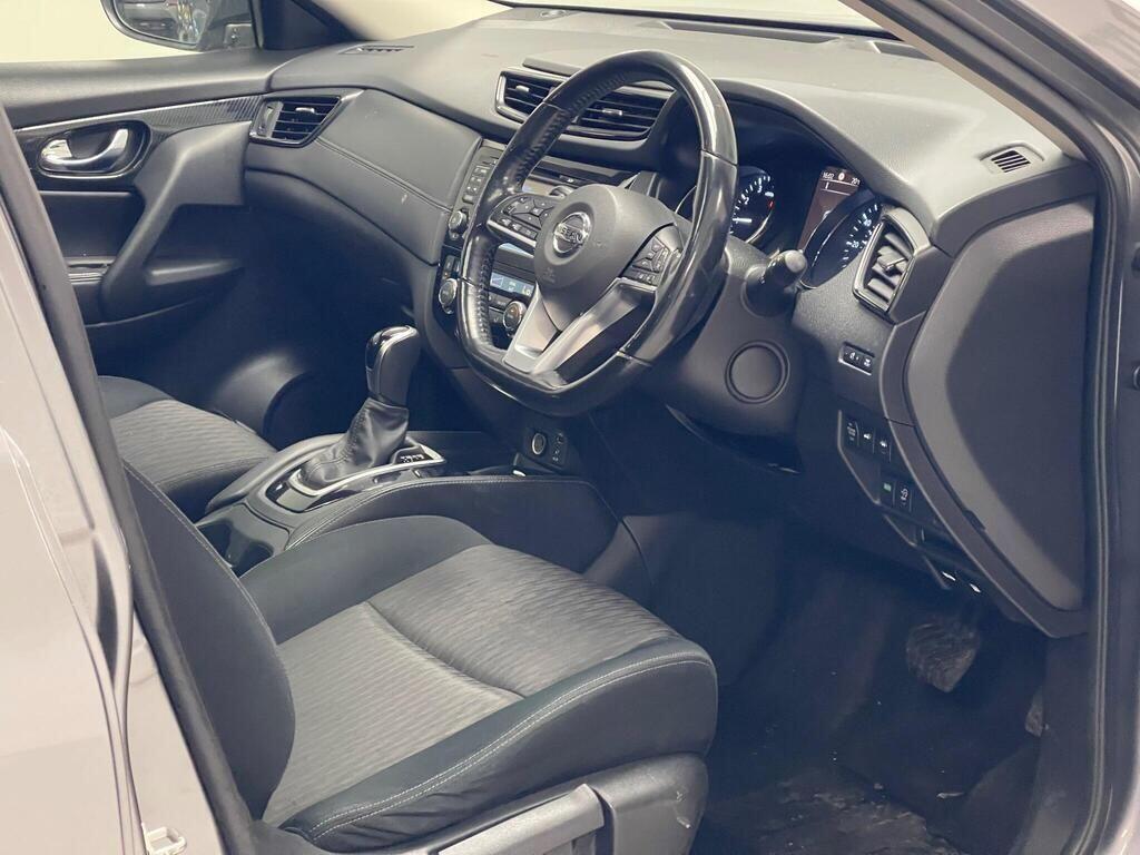 Used Nissan X-Trail 2019 for sale - 76866345: Photo 12
