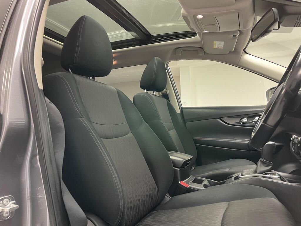 Used Nissan X-Trail 2019 for sale - 76866345: Photo 13