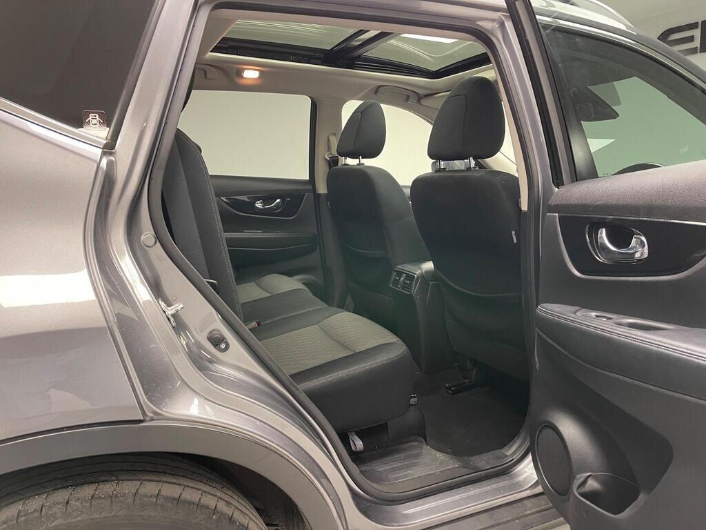 Used Nissan X-Trail 2019 for sale - 76866345: Photo 14