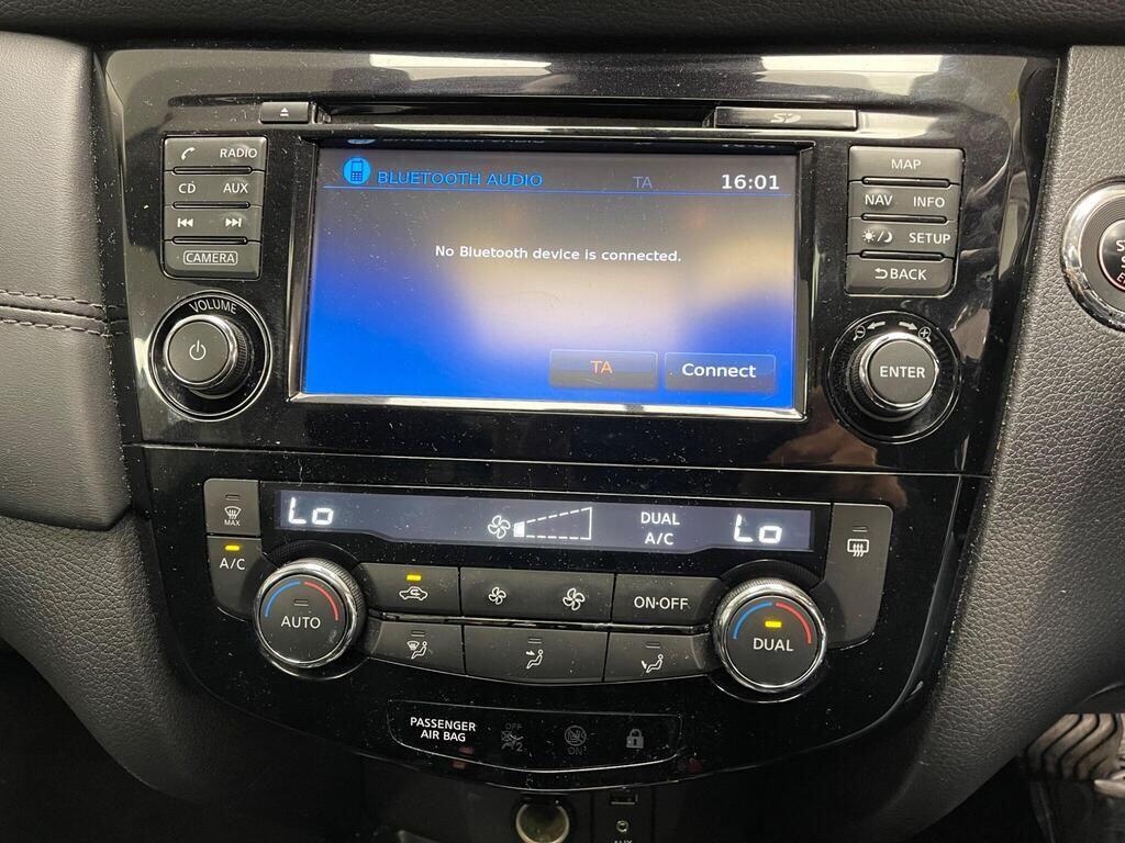 Used Nissan X-Trail 2019 for sale - 76866345: Photo 23