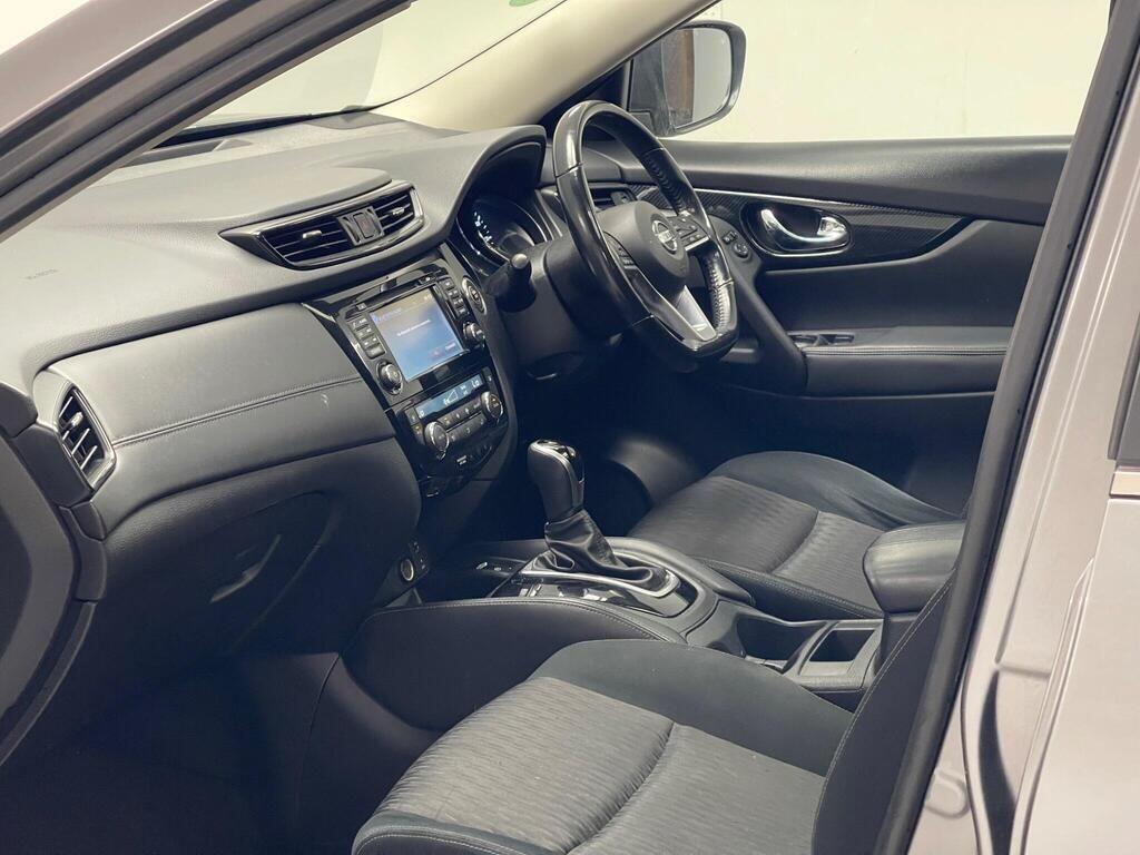 Used Nissan X-Trail 2019 for sale - 76866345: Photo 28