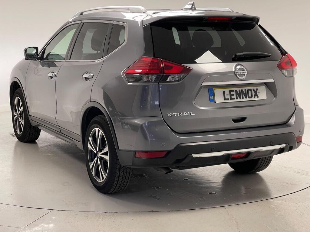 Used Nissan X-Trail 2019 for sale - 76866345: Photo 4