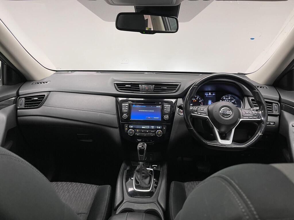 Used Nissan X-Trail 2019 for sale - 76866345: Photo 9