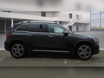 Used Mercedes-Benz GLB 2021 for sale - 77478613: Photo