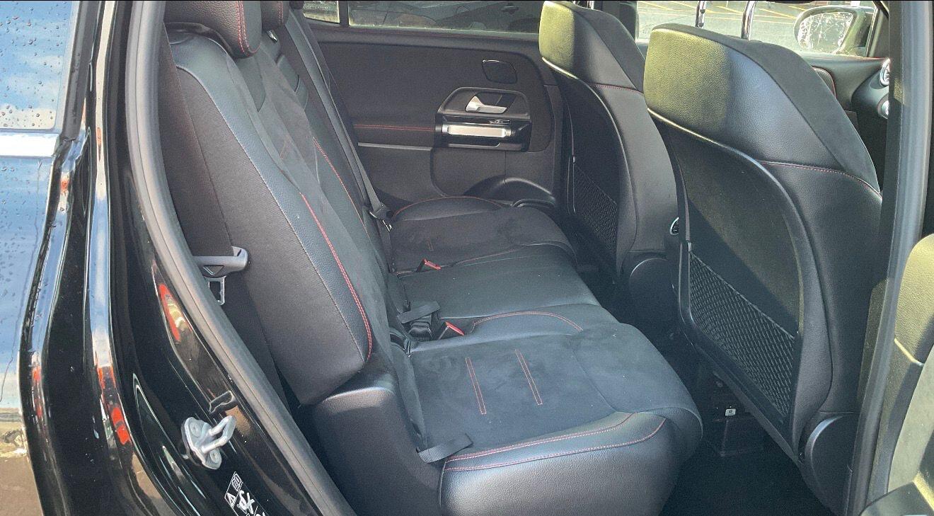 Used Mercedes-Benz GLB 2021 for sale - 77478613: Photo 7