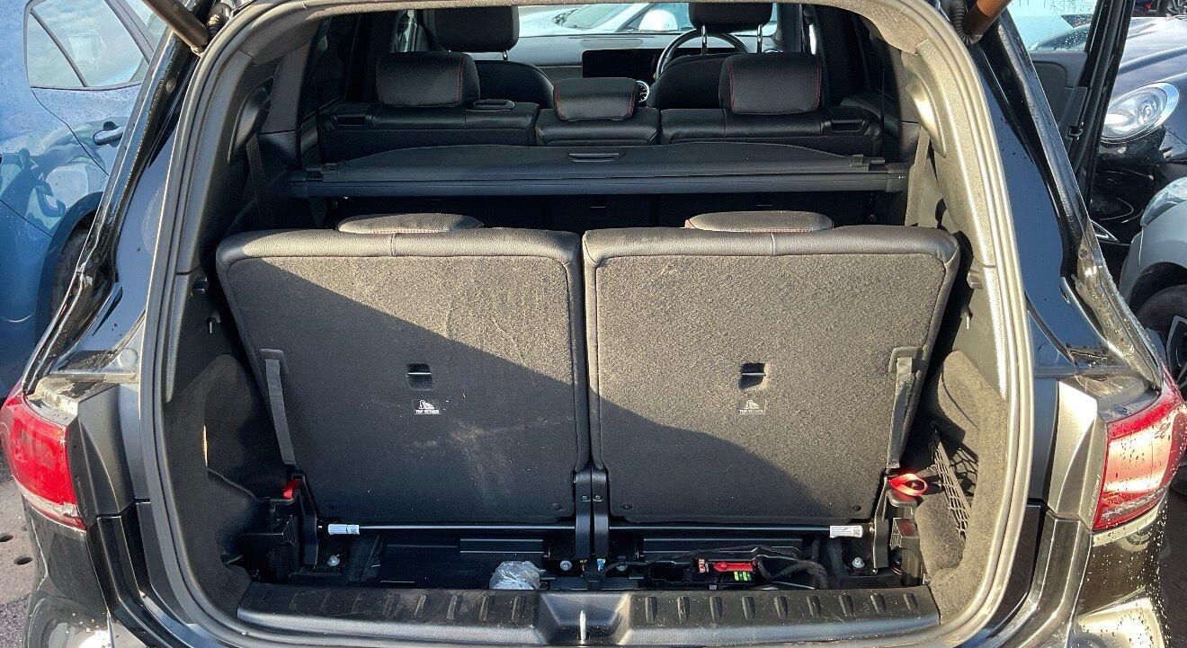 Used Mercedes-Benz GLB 2021 for sale - 77478613: Photo 8