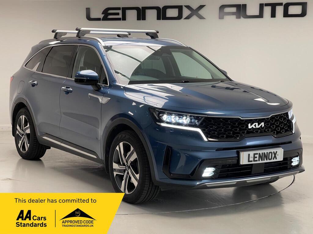 Used Kia Sorento 2022 for sale - 76042415: Photo 1