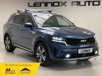 2022 (22) - 1.6 T-GDi 13.8kWh 3 Auto AWD Euro 6 (s/s) 5dr