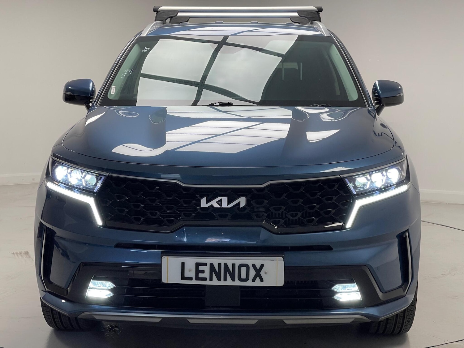 Used Kia Sorento 2022 for sale - 76042415: Photo 2