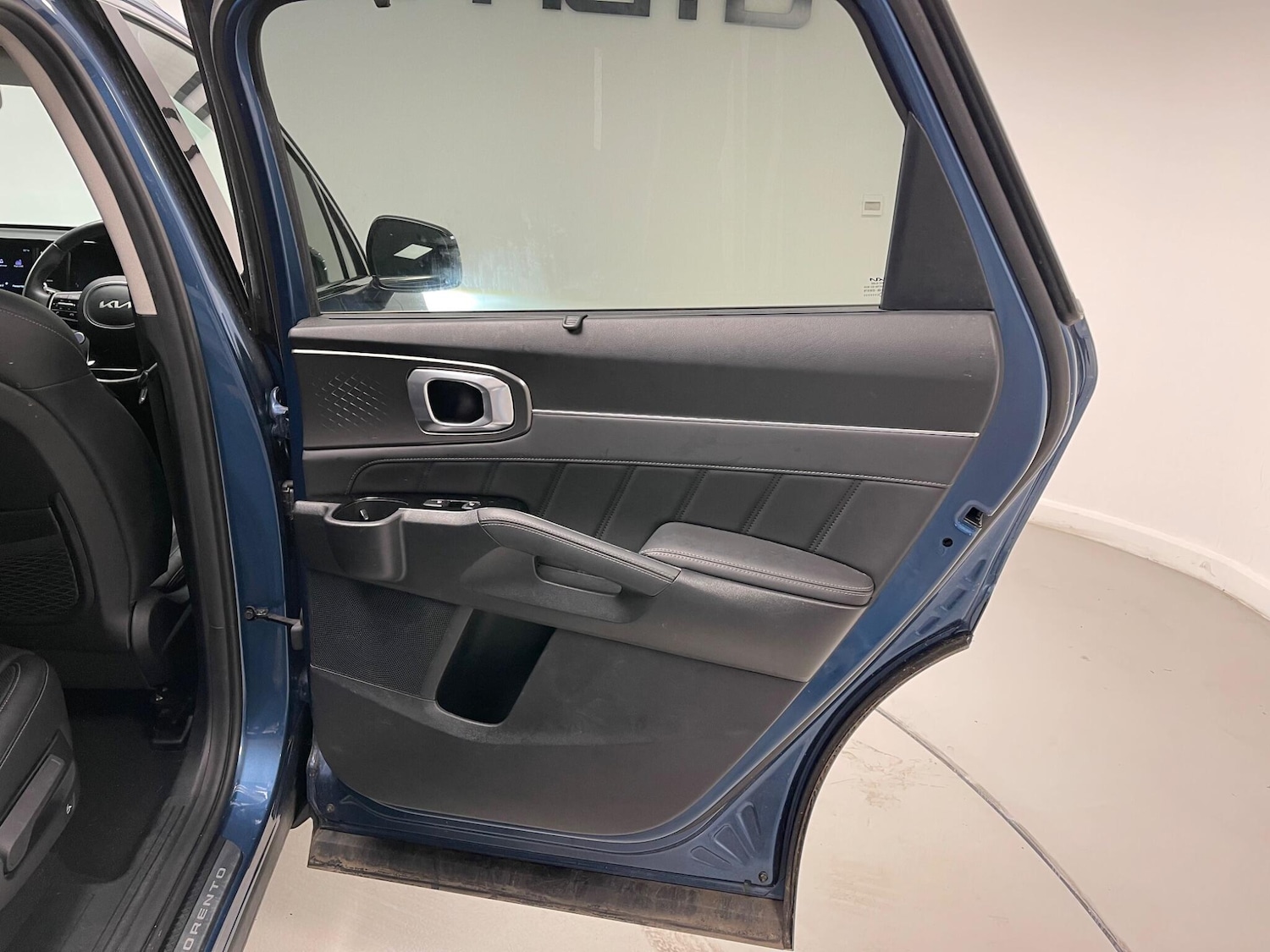 Used Kia Sorento 2022 for sale - 76042415: Photo 26