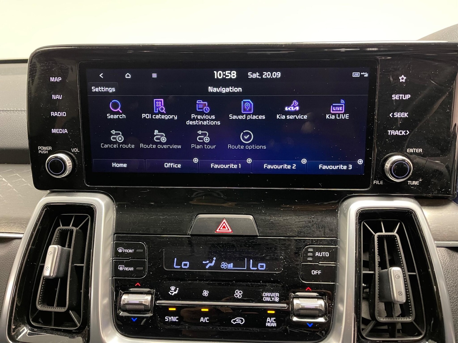 Used Kia Sorento 2022 for sale - 76042415: Photo 29