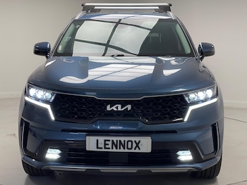 Used Kia Sorento 2022 for sale - 76042415: Photo 2