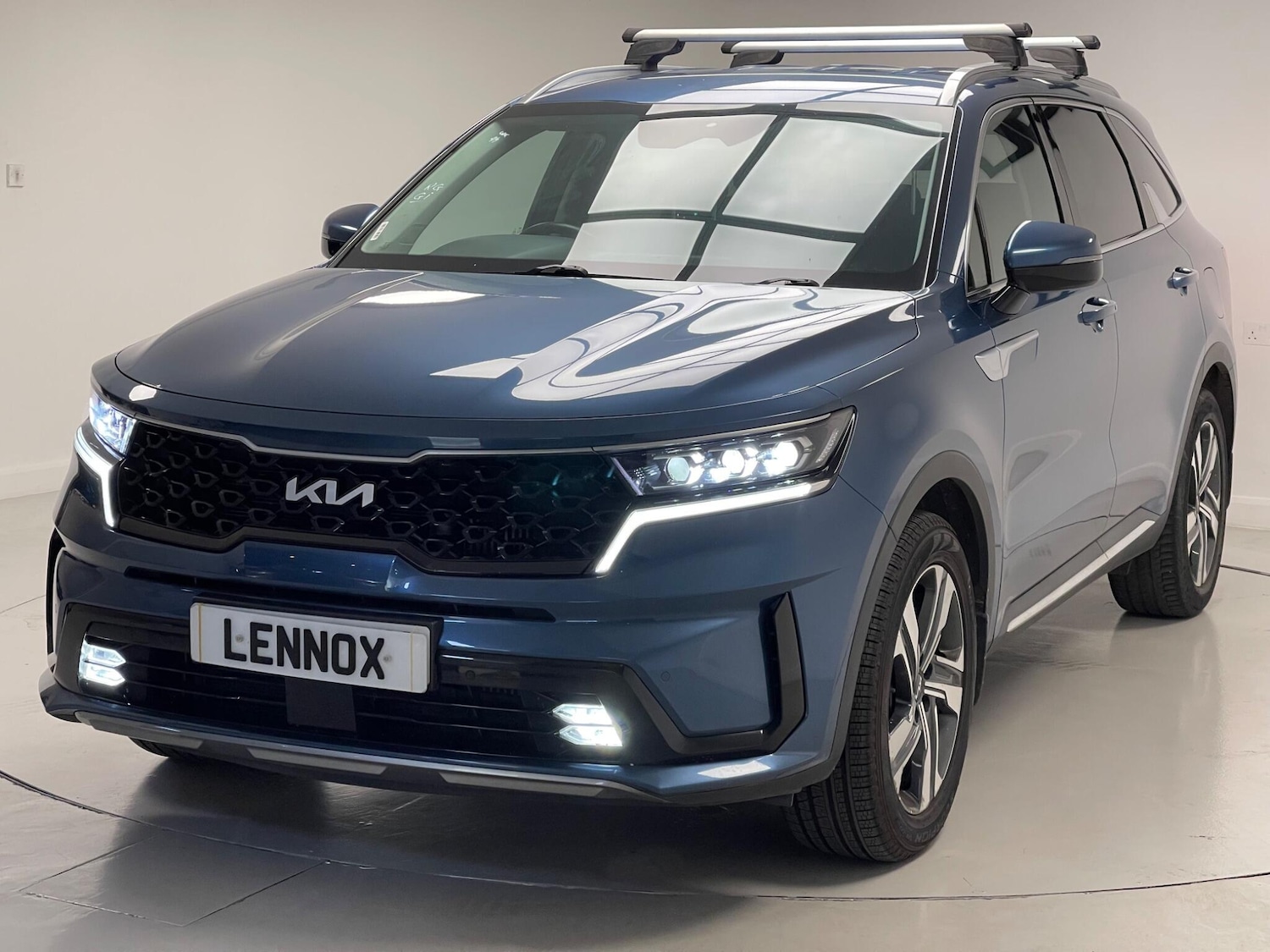 Used Kia Sorento 2022 for sale - 76042415: Photo 3