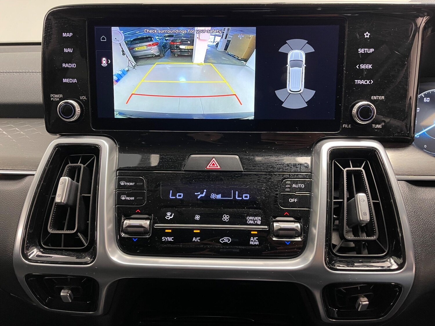 Used Kia Sorento 2022 for sale - 76042415: Photo 30