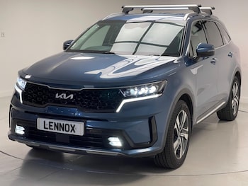 Used Kia Sorento 2022 for sale - 76042415: Photo 3