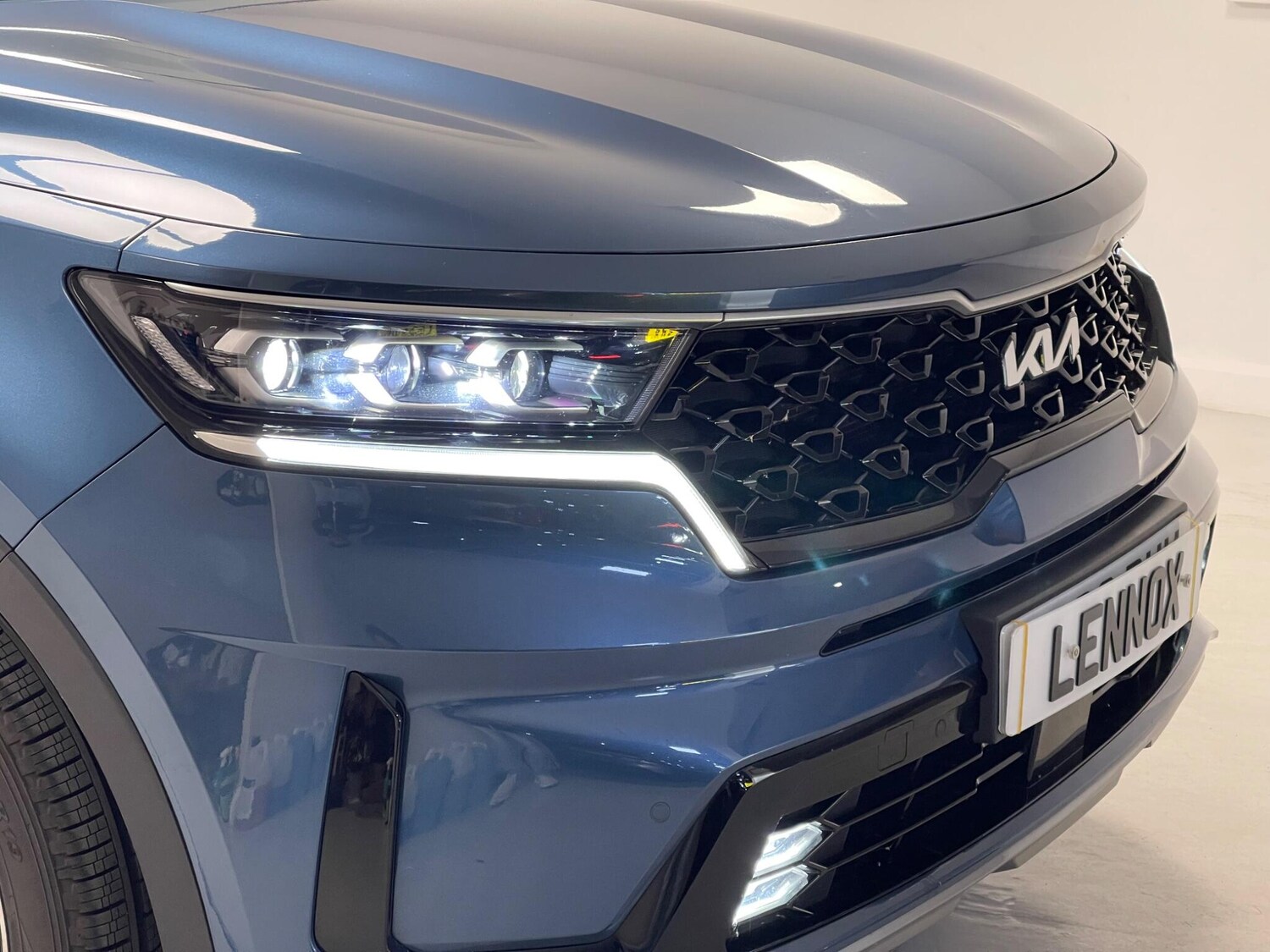 Used Kia Sorento 2022 for sale - 76042415: Photo 42