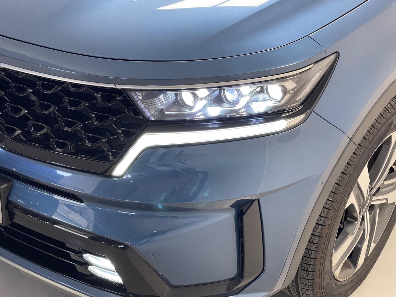 Used Kia Sorento 2022 for sale - 76042415: Photo 43