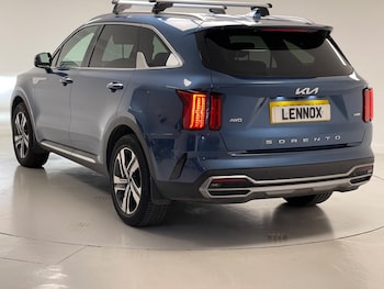 Used Kia Sorento 2022 for sale - 76042415: Photo 4