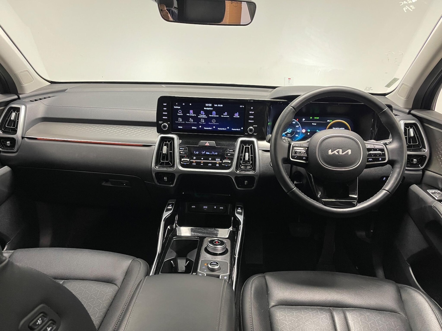 Used Kia Sorento 2022 for sale - 76042415: Photo 9