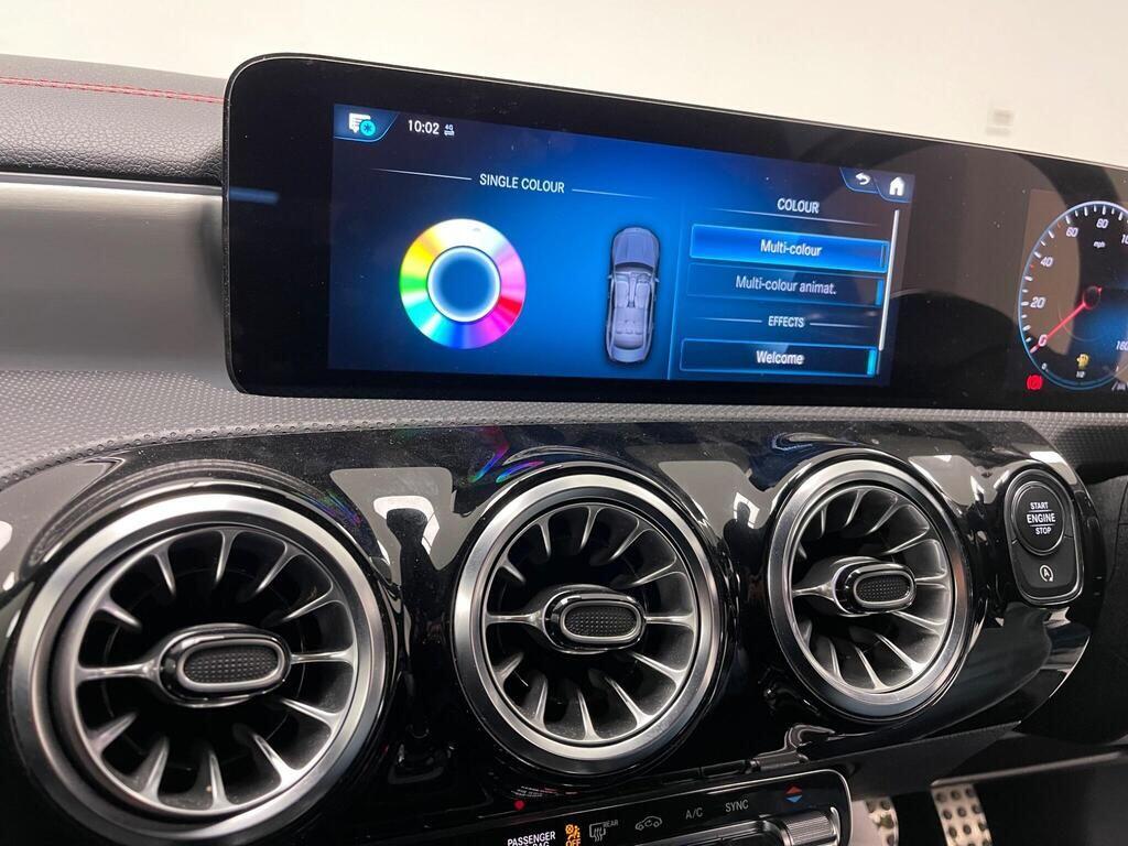 Used Mercedes-Benz CLA 2023 for sale - 76850195: Photo 23