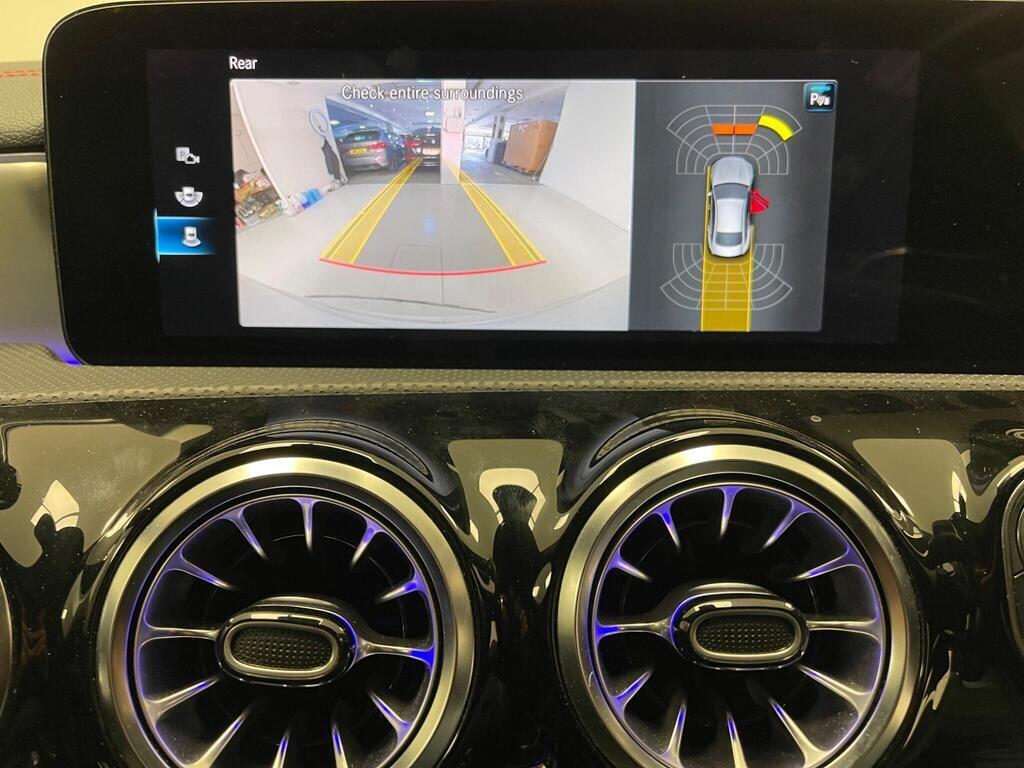 Used Mercedes-Benz CLA 2023 for sale - 76850195: Photo 25