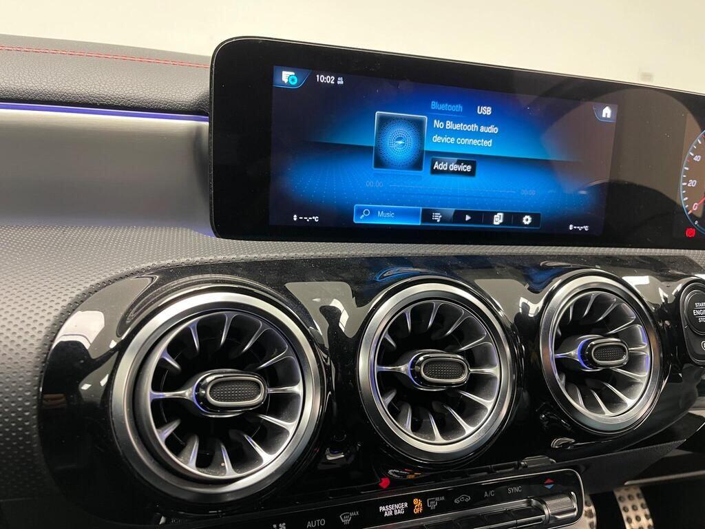 Used Mercedes-Benz CLA 2023 for sale - 76850195: Photo 26