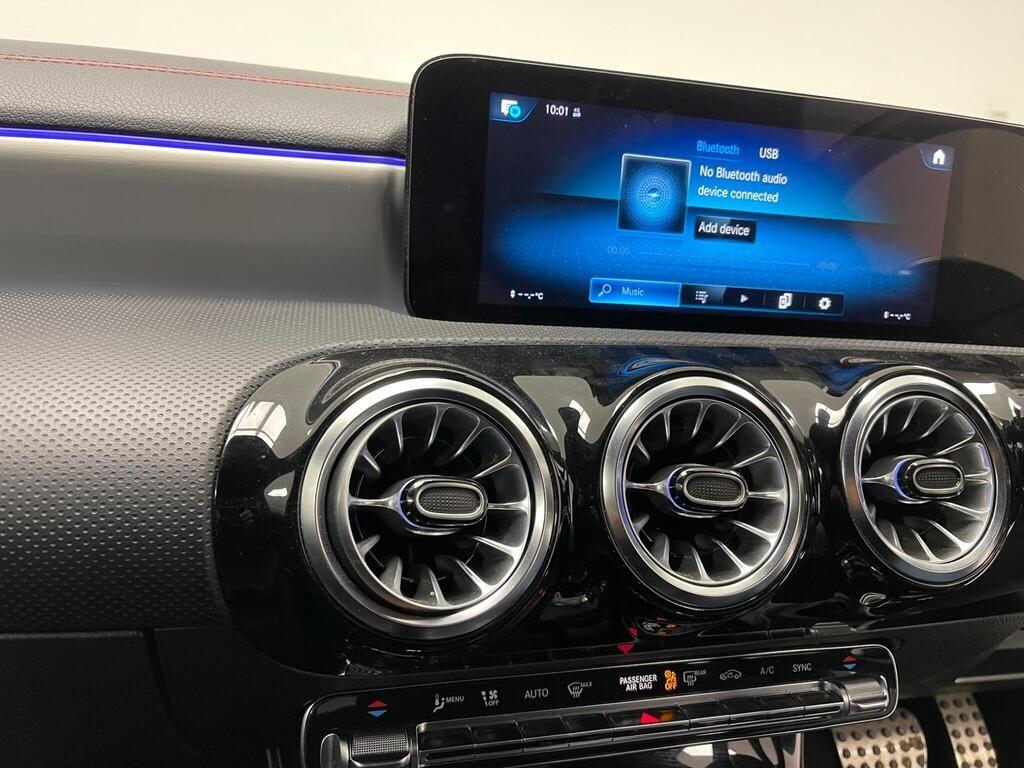 Used Mercedes-Benz CLA 2023 for sale - 76850195: Photo 27