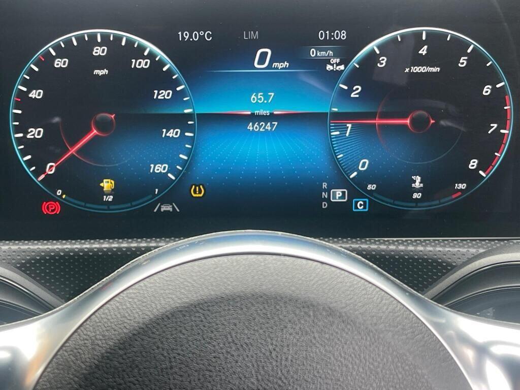 Used Mercedes-Benz CLA 2023 for sale - 76850195: Photo 28